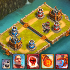 Royal Arena آئیکن