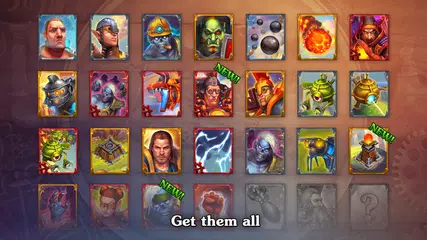 Скачать Королевский Замес APK