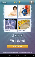 What's the Word: 4 pics 1 word APK download