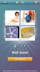 What's the Word: 4 pics 1 word APK download