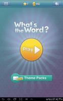 What's the Word: 4 pics 1 word screenshot 4