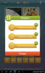 What's the Word: 4 pics 1 word APK download