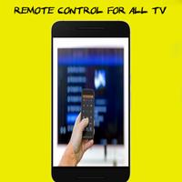 Remote Control for ALL TV capture d'écran 1