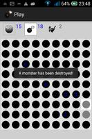 Destroy a Shaft Monster! imagem de tela 1