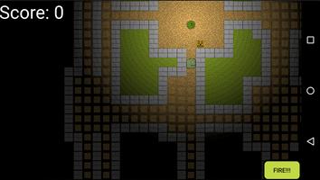 Roguelike the game تصوير الشاشة 1