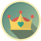 King Card Game (Trial Version) آئیکن