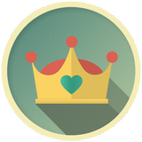 King Card Game (Trial Version) ícone