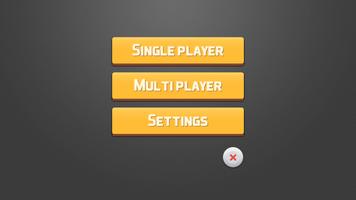 King Card Game (Trial Version) スクリーンショット 1