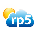 rp5 (Reliable Prognosis) simgesi