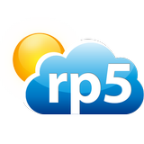 rp5 (Reliable Prognosis) icon