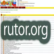 Rutor.org