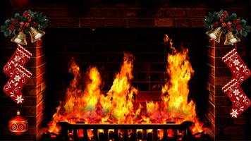 Fireplace screenshot 1