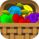 Garden Fruit icon