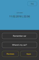 Dude, Where's My Car? Free plakat