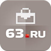 Работа в Самаре 63.ru icon