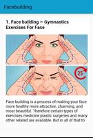 Facebuilding screenshot 1