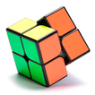 Как собрать кубик Рубика 2 на 2