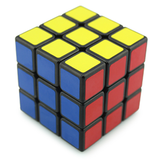 Как собрать кубик Рубика 3х3 ikon