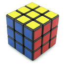 Как собрать кубик Рубика 3х3 aplikacja