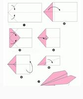 3 Schermata How to Make Paper Airplanes