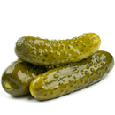 Соленые огурцы APK