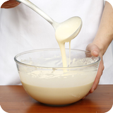 Тесто для блинов biểu tượng