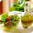 Заправки для салатов simgesi