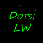Dots; Live Wallpaper أيقونة