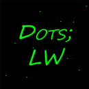 Dots; Live Wallpaper aplikacja