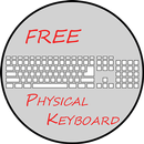 Free Physical Keyboard APK