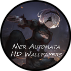 Nier Automata HD Wallpapers icône