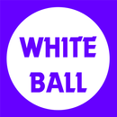 #timeKiller: White Ball APK