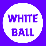 #timeKiller: White Ball
