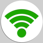 Wi-Fi Кнопка (виджет) icône