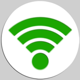 Wi-Fi Кнопка (виджет) أيقونة