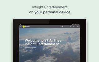 S7 Inflight Entertainment स्क्रीनशॉट 3