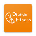 OrangeFitness ikona