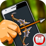 Arrow Bow Shooting