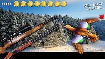 Kill Duck Winter screenshot 2