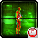 Kill Sniper Infrared APK