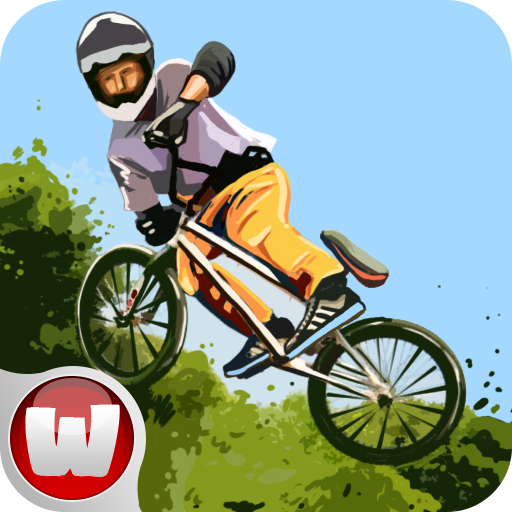 SImulator Bmx Speed