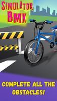 SImulator Bmx screenshot 1