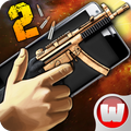 Simulator Gun Weapon 2