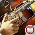 Simulator Gun Arma