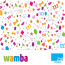 Wamba-новый мобильный клиент APK