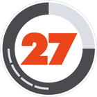 Грузовое такси «Служба 27» biểu tượng
