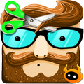 Simulator Hairdresser