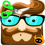 Simulator Hairdresser