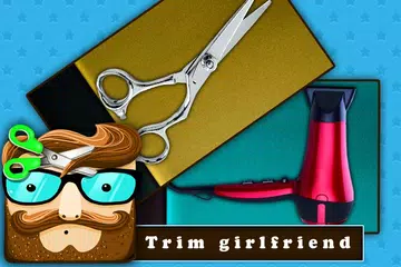 Simulator Hairdresser APK download