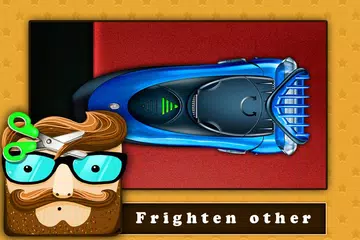 Simulator Hairdresser APK download